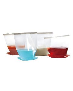 MTC Bio Sterile Sampling Bags